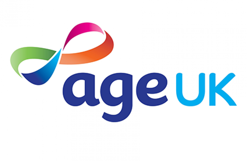 age uk