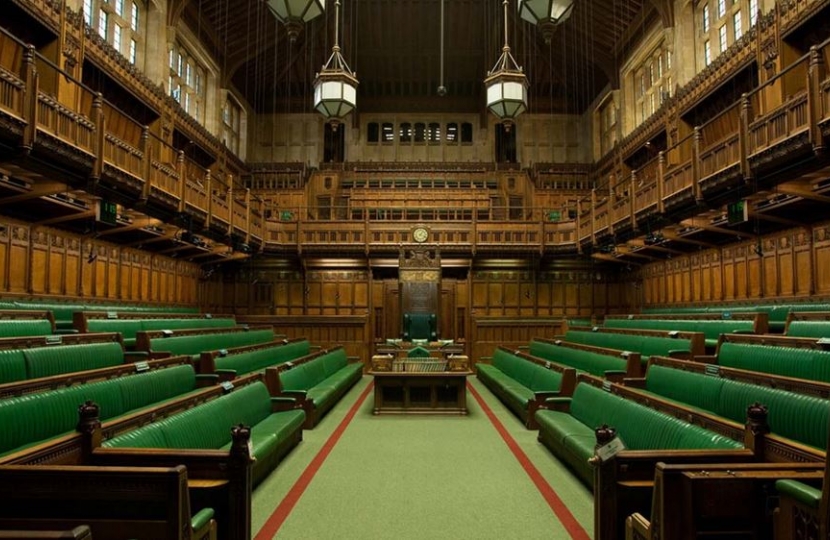 House of Commons