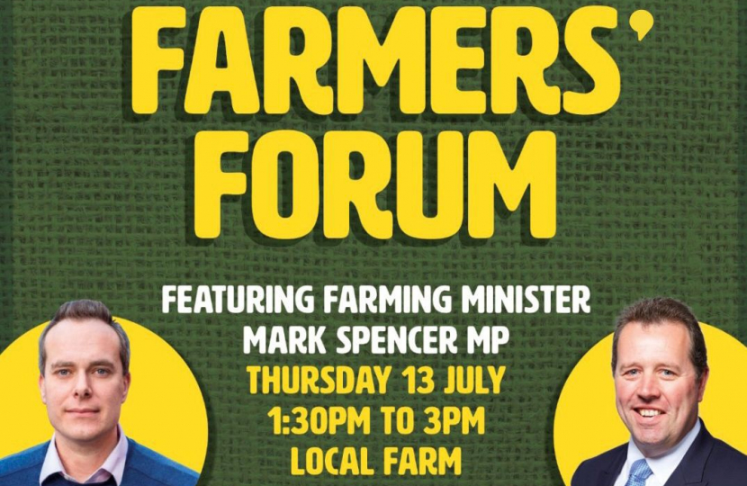 farmers Forum