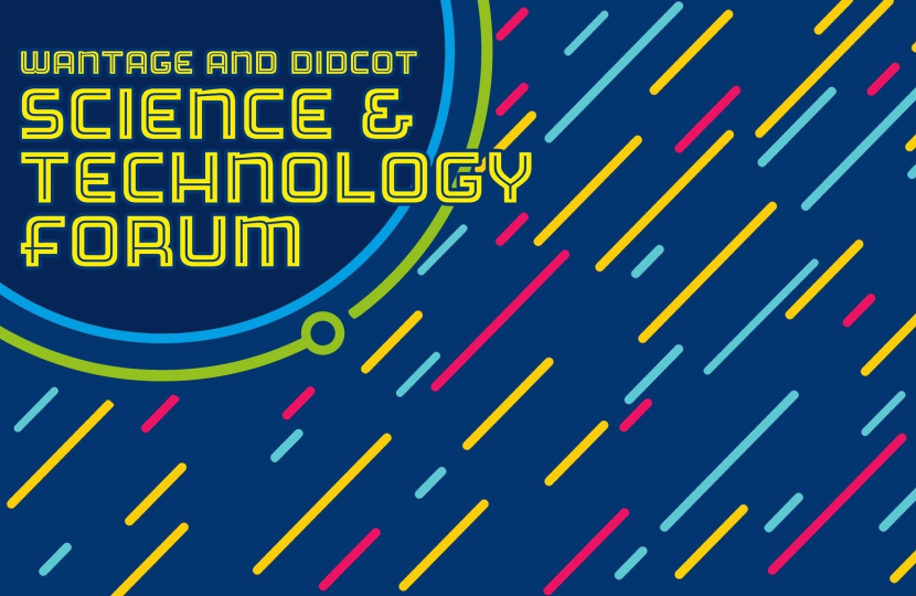 Science and Technology Forum