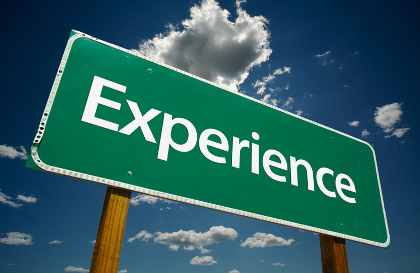 Experience