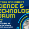 Science and Technology Forum