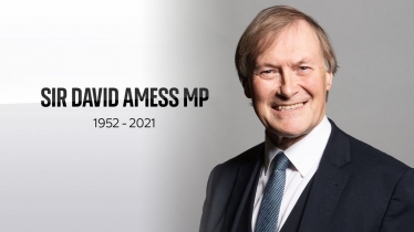 Sir David Amess