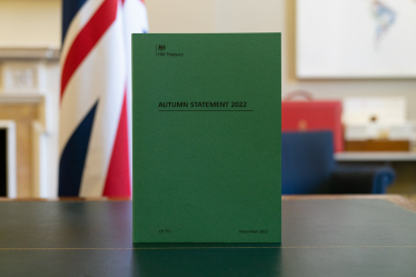 Autumn Statement