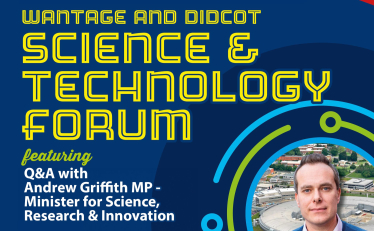 Science and Technology Forum