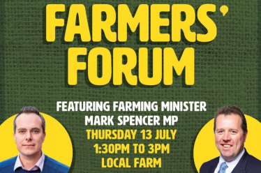 farmers Forum