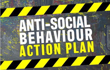 Anti Social Behaviour Action Plan